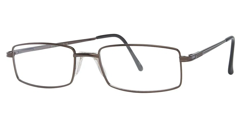 Stetson SX15 Eyeglasses - view 2